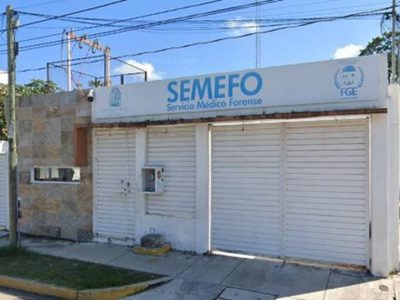 Con datos biométricos identifican a 24 chiapanecos en SEMEFO de Quintana Roo