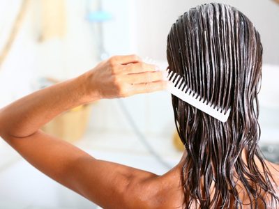 Si ya probaste todo para que el cabello te crezca, prepará esta mascarilla con ingredientes que seguro tenés en casa