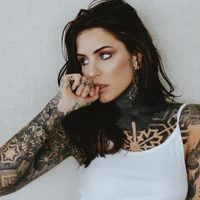 ¡Impresiónate! Candelaria Tinelli y una renovada apariencia ¿Cómo le queda?