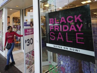 Estas son las tiendas de México que tendrán ofertas por el Black Friday