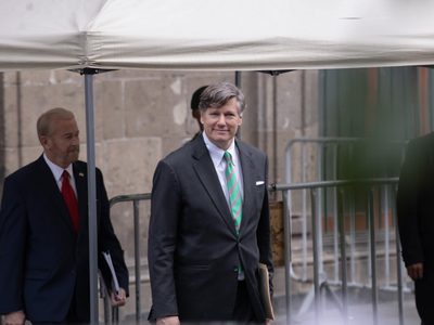 Christopher Landau: habrá cooperación con México “quizás más que nunca”