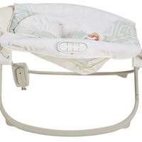 Fisher-Price retirará casi 5 millones de sillas tras muerte de más de 30 bebés