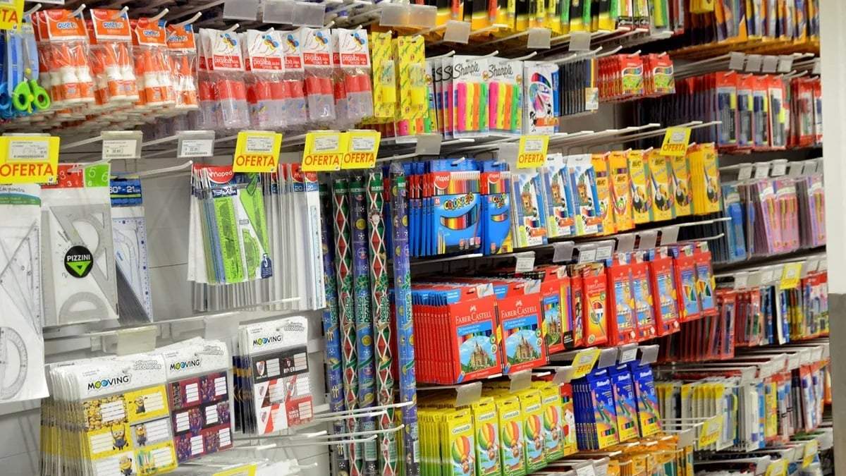 "Góondola-Caja", el programa que controla la diferencia de precios a la hora de pagar.