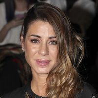 A un mes de dar a luz, Elena Tablada hizo furor con esta fotografía