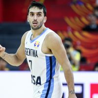 La acción de Facundo Campazzo que lo deja a un paso de la NBA