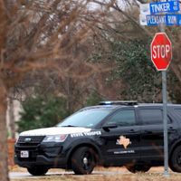 Secuestro en una sinagoga de Dallas termina con el asaltante muerto y los rehenes liberados