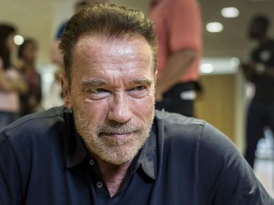 ¡Invencible! Así es como Arnold Schwarzenegger pasa sus días de cuarentena: "Ignoren a los tontos"