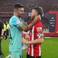 El Mallorca de Javier Aguirre perdió en la final de la Copa del Rey ante el Athletic Club (Videos)