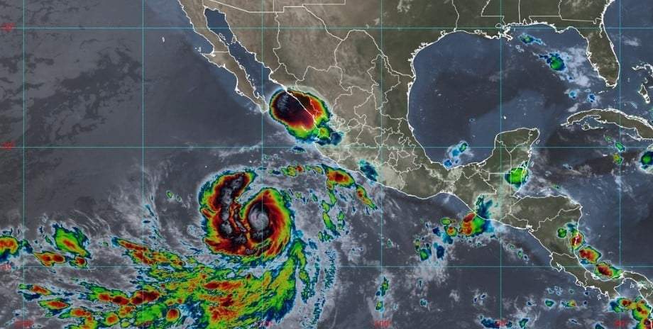 Pronóstico para este miércoles