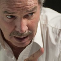 ¡Se fue de boca! Terrible insulto le largó Solá a una opositora y se armó flor de lío en el Senado