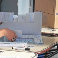 Estos son los resultados de las elecciones municipales en Río Negro