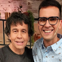 Polémica en “Ariel en su salsa”: Nico Peralta filtró los detalles sobre su inesperada salida