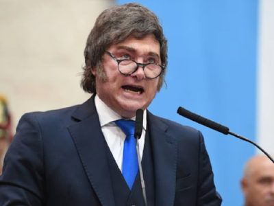 Javier Milei vuelve a la agenda pública mientras crece la tensión interna en el Gobierno