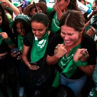 Tribunal ordena al Congreso de Jalisco despenalizar el aborto