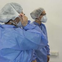 Es ley la exención de ganancias a las guardias médicas