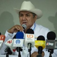 Asesinan en Culiacán a Faustino Hernández, líder ganadero y expriista