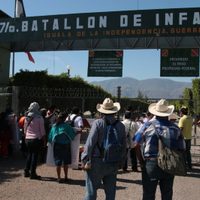 Dictan auto de formal prisión contra 8 militares por caso de los 43 normalistas de Ayotzinapa