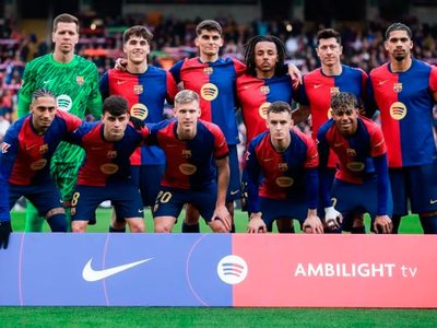El sucesor de Messi que no pudo ser: Barcelona volvió a ceder a una de sus promesas