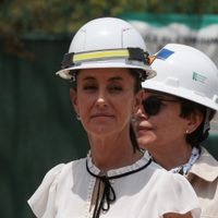 Mi madre Annie Pardo ha abierto brecha a muchísimas científicas del país: Sheinbaum