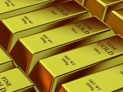 Qué factores impulsan la suba del oro