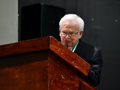 El obispo Raúl Vera denuncia en la CIDH las detenciones arbitrarias en el gobierno de AMLO (Video)