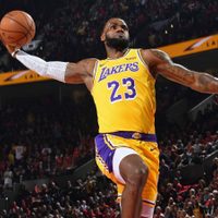 Lakers vs Miami Heat: LeBron James va por un nuevo anillo de la NBA