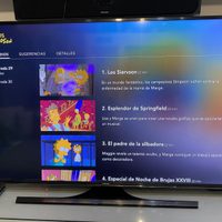 Disney+ desata polémica en su primer día por tener sólo dos temporadas de Los Simpson