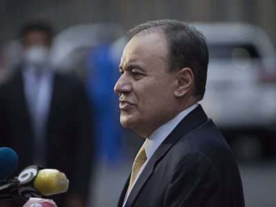 Durazo presenta gabinete legal; recibirá deuda y pasivos por 27 mil mdp
