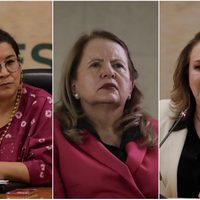 Allegados a la 4T predominan en la lista de candidatos a jueces