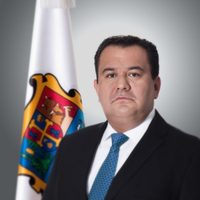 Oficializan blindaje para fiscal general de Tamaulipas