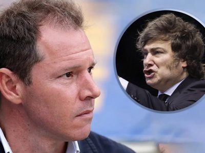 "Una pérdida neta": el explosivo comunicado de River contra una disposición de Javier Milei