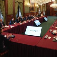 Consejo de inversiones: Sheinbaum llama a la élite empresarial para reactivar una economía estancada