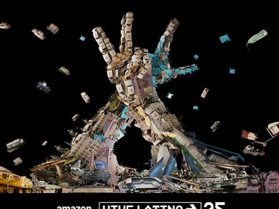 Vive Latino 2025: Scorpions, Keane, Caifanes, Zoé, Edén Muñoz y Los Ángeles Azules