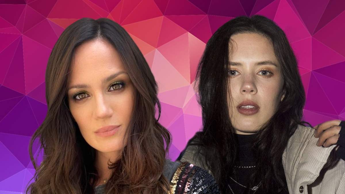 Paula y Delfina Chaves. Fuente: (Minuto Neuquén)