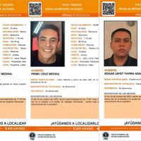 Desaparecen tres jóvenes trabajadores aguacateros en Michoacán
