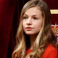 Sin consuelo: el anuncio sobre la Princesa Leonor que angustia a la Familia Real