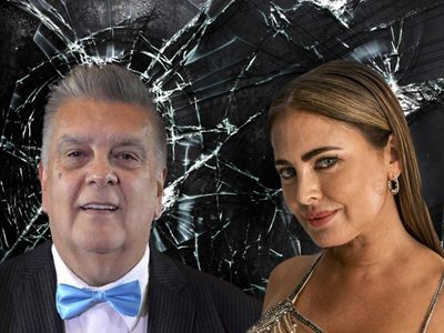 Luis Ventura apuntó fuerte contra Silvina Luna