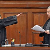 Las rondas de los ministros: Promesas incumplidas, cabildeos de último minuto, golpes bajos…