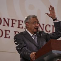 AMLO reprueba respuesta de la SCJN sobre salarios de ministros
