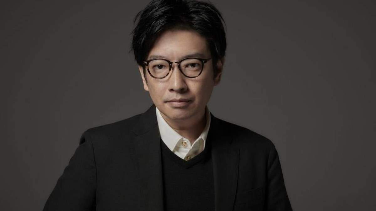 Kentaro Kobayashi