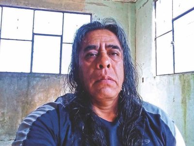 Jorge Tzompaxtle Tecpile: “El gobierno no quiere cumplir la sentencia de la Corte Interamericana”