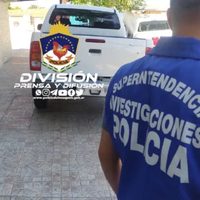 Viajó desde Córdoba para comprar una camioneta pero nunca se la dieron