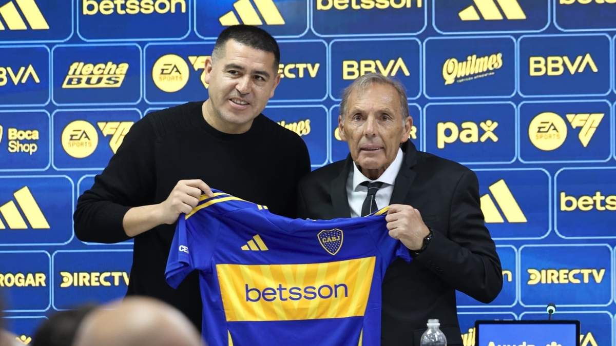 Miguel Ángel Russo. Fuente: (La Número 12)