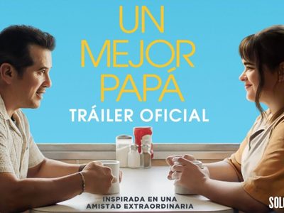 “Un mejor papá”