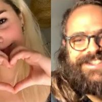 ¿Nada cambió? El histórico vivo de Peter Lanzani y Lali Espósito que dejó expuestas varias verdades