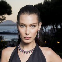 ¡Revelador! Bella Hadid al extremo en esta fotografía. ¡OMG!