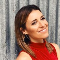 En una fecha especial, Mariana Brey presentó a su mamá y demostró de dónde heredó su belleza