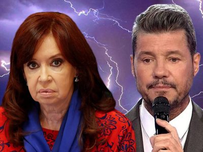 "Una barbaridad": la tajante opinión de Marcelo Tinelli sobre la carta de Cristina Kirchner