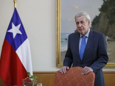 Chile asume temporalmente la presidencia de la Alianza del Pacífico