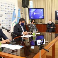 Plan capital: uno a uno, los anuncios de obras para Neuquén